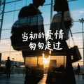 阿野 - 当初的爱情匆匆走过 (funky版)