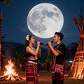 许晓卫&DJ铁柱 - 目瑙纵歌 (对唱版)