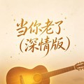 石川小町 - 当你老了 (深情版)