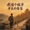 烟嗓嘉良 - 我像个跋涉半生的香客