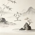 空 - 空（心经|空 不是什么都没有）