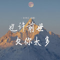 刘书云 - 也许前世欠你太多