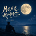 烟嗓兄弟 - 月亮月亮我问问你