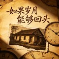 南江月 - 如果岁月能够回头