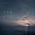 婉婷 - 风吹散心头的思念