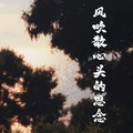 烟嗓兄弟 - 风吹散心头的思念 (遗憾版)