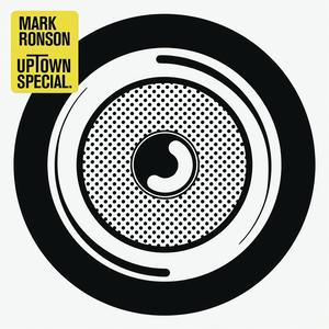 Mark Ronson&Bruno Mars - Uptown Funk (Explicit)