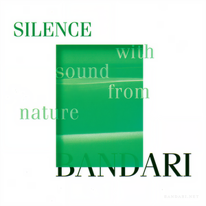 Bandari - The Sounds of Silence