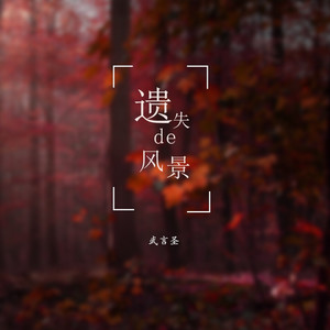 武言圣 - 失散的城市