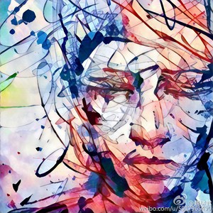 魏琮霏 - 青石巷