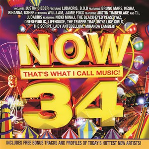 Justin Bieber&Ludacris - Baby