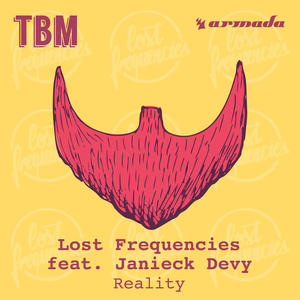 Lost Frequencies&Janieck - Reality